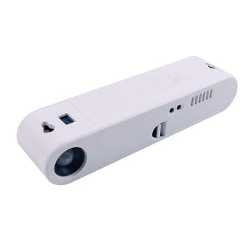 Pet Purifier Cat House Pet Shop Pet Toilets Intelligent Deodorant Cleaner Air Purifier Cat Litter De