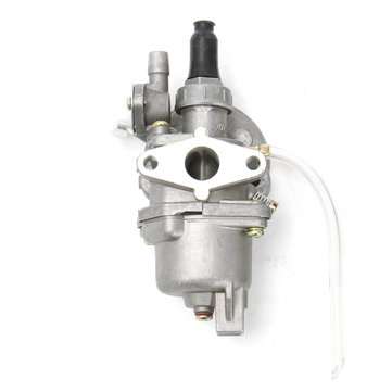 Carburetor Air Filter Assembly Kit For 47cc 49cc Mini Moto ATV Dirt Pocket Bike