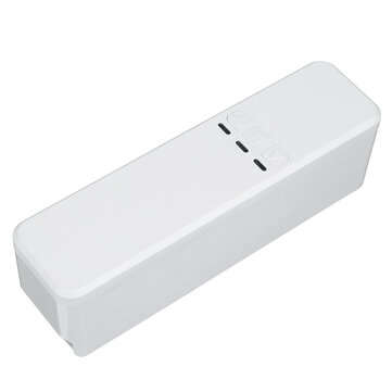 WIFI Automatic Electric Smart Motorized Window Blinds with APP Remote Control