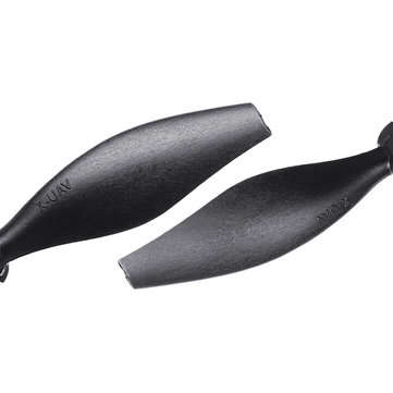 X-UAV 5*5 5x5 5050 3-Blade Propeller Spare Part For Sky Surfer X8 1400mm EPO FPV RC Airplane