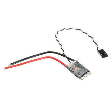Racerstar RS30A Lite 30A Blheli_S BB1 2-4S Brushless ESC Support Dshot150 Dshot300 for RC FPV Racing
