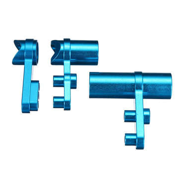 HSP 1/10 Upgrade Parts Package For RC Electric Monster Truck HSP94108 HSP94110 HSP94111