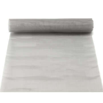 30x90cm Stainless Steel Woven Wire Filter Screen Sheet Filtration Cloth 120 Mesh
