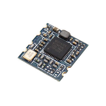 Mini WiFi Module Wireless Internet Module Support LINUX2.4/2.6 WINCE5.0/6.0 HLK-7601U2 MT7601 MT7601