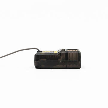 FlySky FGr8B 2.4GHz 8CH AFHDS 3 Micro RC Receiver PWM/PPM/i-bus Output Compatible PL18 NB4/Lite for