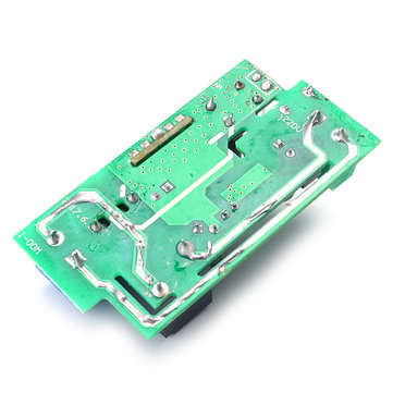 EJLink LX-00G DIY Wi-Fi Wireless Mini Smart Switch Remote Control Module for Smart Home Work with Am