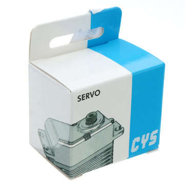 CYS-S0150D 15KG Metal Gear Digital Servo for RC Buggy Car Truck Truggy parts