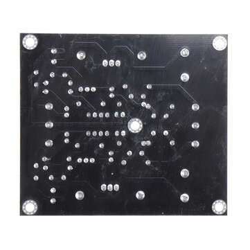 LM317 LM337 Servo Rectification Filter Power Supply Board AC to DC Power Supply