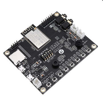 ESP32-Aduio-Kit WiFi+ bluetooth Module ESP32 Serial to WiFi Audio Development Board with ESP32-A1S