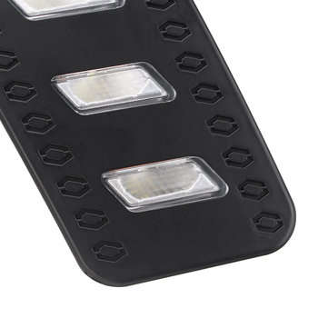 Pair LED Daytime Running Lights DRL White Fog Driving Lamp for Ford Ranger 2012-2015