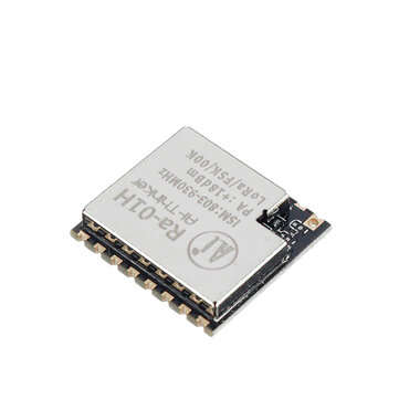 Ra-01H SX1276 LoRa Ra-01 Wifi Wireless Module Spread Spectrum Wireless Communication 868MHz Wireless