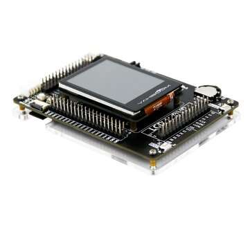 YAHBOOM AI-Motion K210 Developer Board Kit to Learn AI Vision Technology RISC-V Face Recognition C