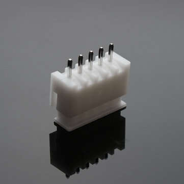 Excellway 10sets of 4S 5Pin 2.54mm Lipo Balance Connector Plug Diy Housing Model Kit
