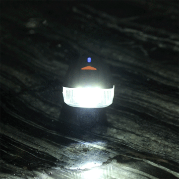 XANES 600LM German Standard Bike Front Light 500LM USB Rechargeable LED Bike Taillight Set