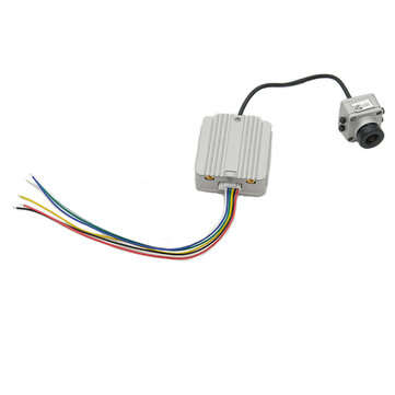 8P 8Pin 15cm Connect PVC Cable Wire For DJI FPV Air Unit