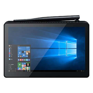 Original Box PIPO X10 Pro 64GB Intel Z8350 Quad Core 10.8 Inch Windows 10 TV Box Tablet