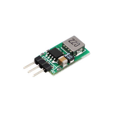 5V/1A Voltage Regulator Replace TO-220 Lm7805 7805 5V Positive Voltage Regulators Input 5.5-32v To 5