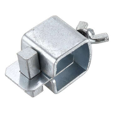 8pcs Welding Butterfly Clip Clamps Holder Butt Welding Clamp Welding Positioner for Welding Clamps T