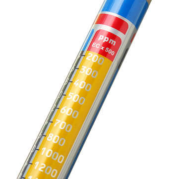 Wattson WS-EC2385 Digital ECO Stick EC/PPM/CF Meter PH Meter Instrument