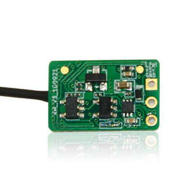 FrSky Ultralight XM Mini RC Receiver Up To 16CH for RC Drone FPV Racing
