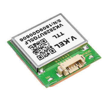 Geekcreit 1-5Hz VK2828U7G5LF TTL GPS Module With Antenna 1-5Hz With EEPROM
