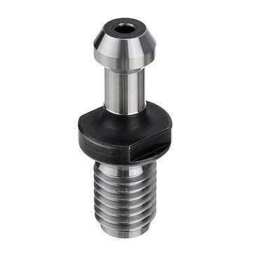 Machifit CAT40 Pull Stud Bolt Retention Knob for CNC Milling Tool Holder Lathe Tools (TYPE: L)