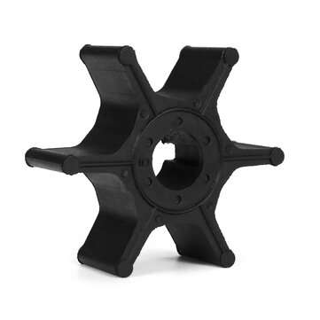 Outboard Parts Water Pump Impeller Repair Kit For Suzuki 4/5HP Replacement Set