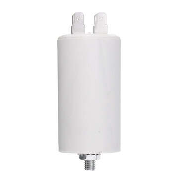 CBB60 18UF 450V Water Pump Motor Run Capacitor