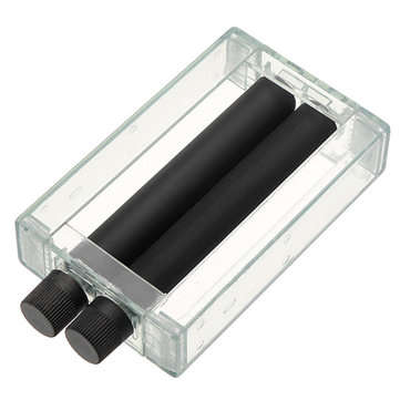 Close Up Magic Trick Easy Money Printing Machine Magic Toys Perform Banknote Printing