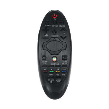 E46525 Replacement Remote Control for Samsung Smart TV BN94-07557A (TYPE: SINGLE)