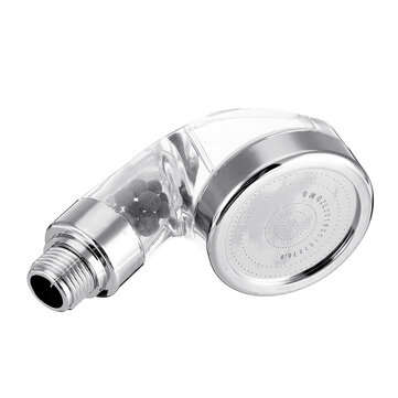 Bathroom Wash Face Basin Water Tap External Shower Head Hair Washing Faucet Rinser Extension Set 1.5