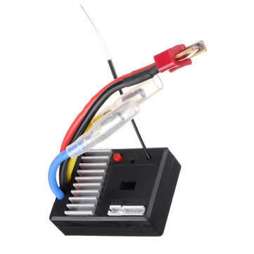 Receiver Board+ESC 1311 2 IN 1 Wltoys 144001 124018 124019 1/14 4WD High Speed Racing RC Car Vehicle
