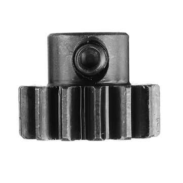 SST 1937/1937 Pro 1/10 RC Car Spare 14T Motor Gear Vehicles Model Parts 09611