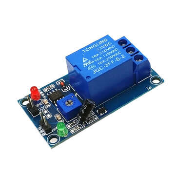 DIY Automatic Watering Water Pump Automatic Irrigation Module DIY Set Soil Moisture Detection Automa