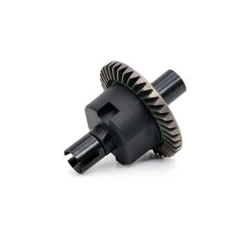 ZD Racing 1/10 RC Car Upgraded Differential For DBX 10 Off Road Vehicle Models Parts