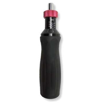 1-6Nm Preset Torque Screwdriver Torque Range Prefabricated Type Idling Torque Screwdriver
