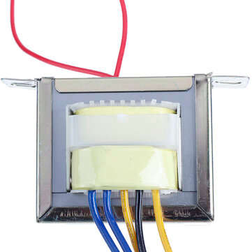 AC-AC AC 220V-230V 50Hz 40mA Transformer Power Supply Converter Module