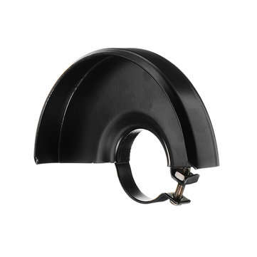 Drillpro Angle Grinder Wheel Safety Guard ESC Protector Cover For 125 Angle Grinder