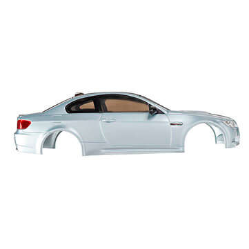 Firelap RC Car Body Shell For 1/28 Das87 Wltoys Mini-Q RC Model Vehicle