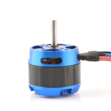 Hobbyhh D3530 KV1100 Brushless Motor 2-4S For RC Airplane
