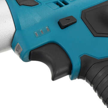 Cordless Electric Scissors Cutter 300N.M Rechargeable Iron Metal Cutting Tools For Bosch 12V Battery