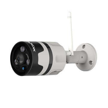 VStarcam C63S 1080P Wireless IP Camera Night Vision Motion Detector Two Way Audio  Outdoor Camera