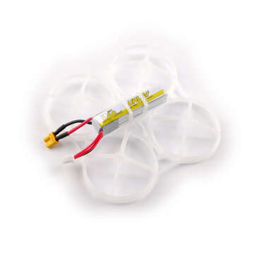 URUAV UR85/UR85HD 85mm FPV Racing Whoop Cinewhoop Frame Kit for RC Drone FPV Racing