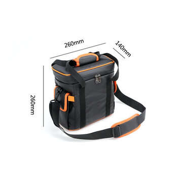DUPU Outdoor Power Station Storage Portable Bag for DUPU Battery Charging Kit