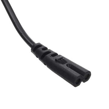 42V 2A Adapter Charger for Two Wheel Smart Self Balance Schooter 36V Li-ion Lithium Battery