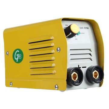 110V 200Amps Electric Welding Machine IGBT AC Inverter ARC MMA Stick Welder 2.5-3.2mm