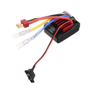 Remo Hobby Brushed ESC For 1/10 1031 EX3 RC Car Parts