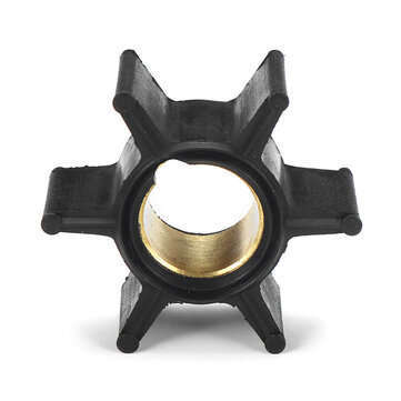 3.5/3.9/5/6HP Water Pump Impeller For Mercury Outboard Engine 47-22748 Outboard Propeller