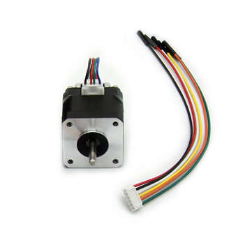 STM32 Closed Loop 42 Stepper Motor kit for 3D Printing Compatible Mechaduino