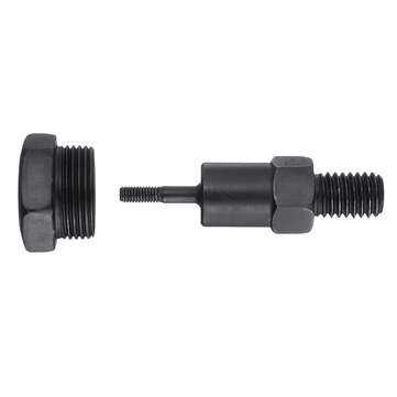 BT606 Blind Auto Riveter Nut Tool Hand Insert Rivet Nut Tools Set Manual Mandrels M3/M4/M5/M6/M8/M10
